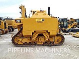 2013 CATERPILLAR D6T LGP Photo #2