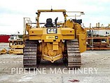 2013 CATERPILLAR D6T LGP Photo #3