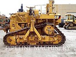 2013 CATERPILLAR D6T LGP Photo #4