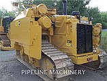 2013 CATERPILLAR D6T LGP Photo #2