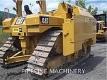 2013 CATERPILLAR D6T LGP Photo #3