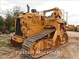 2013 CATERPILLAR D6T LGP Photo #1