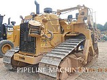 2013 CATERPILLAR D6T LGP Photo #1