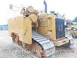 2013 CATERPILLAR D6T LGP Photo #2