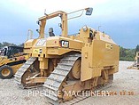 2013 CATERPILLAR D6T LGP Photo #3