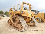 2013 CATERPILLAR D6T LGP Photo #4