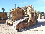 13 CATERPILLAR D6T LGP