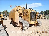 2013 CATERPILLAR D6T LGP Photo #2