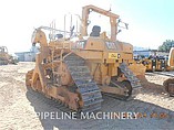 2013 CATERPILLAR D6T LGP Photo #4