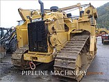 13 CATERPILLAR D6T LGP