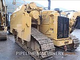 2013 CATERPILLAR D6T LGP Photo #2