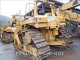 2013 CATERPILLAR D6T LGP Photo #4