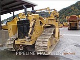 2012 CATERPILLAR D6T LGP Photo #1