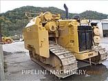 2012 CATERPILLAR D6T LGP Photo #2