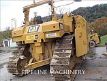 2012 CATERPILLAR D6T LGP Photo #3