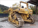 2012 CATERPILLAR D6T LGP Photo #4