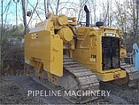 2012 CATERPILLAR D6T LGP Photo #2