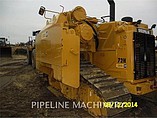 2012 CATERPILLAR D6T LGP Photo #2