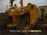 2012 CATERPILLAR D6T LGP Photo #3