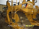 2012 CATERPILLAR D6T LGP Photo #4