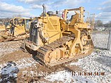 2012 CATERPILLAR D6T LGP Photo #1