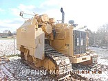 2012 CATERPILLAR D6T LGP Photo #2