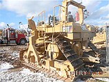 2012 CATERPILLAR D6T LGP Photo #4