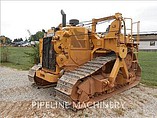 12 CATERPILLAR D6T LGP