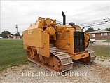 2012 CATERPILLAR D6T LGP Photo #2