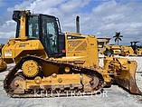 12 CATERPILLAR D6N XL