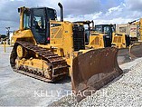 2012 CATERPILLAR D6N XL Photo #2