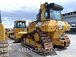 2012 CATERPILLAR D6N XL Photo #4