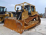 12 CATERPILLAR D6T LGP