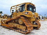 2012 CATERPILLAR D6T LGP Photo #2