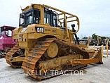 2012 CATERPILLAR D6T LGP Photo #3