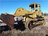 1986 CATERPILLAR 953C LGP Photo #1