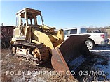 1986 CATERPILLAR 953C LGP Photo #2