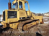 1986 CATERPILLAR 953C LGP Photo #4