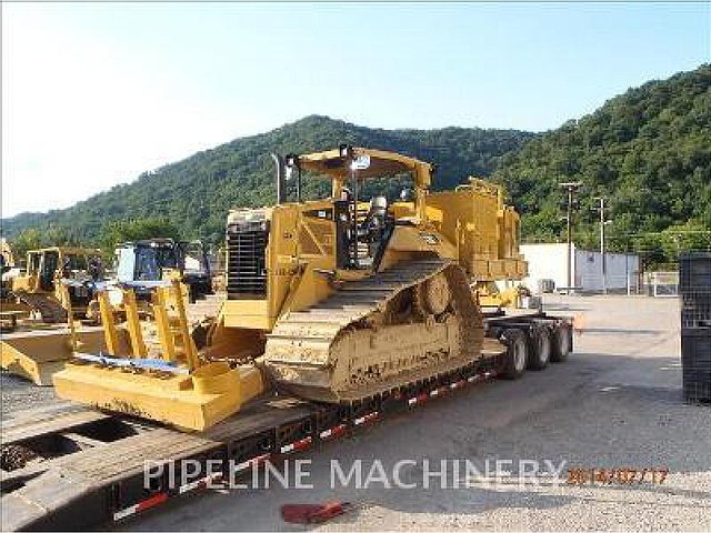 2012 CATERPILLAR D6N LGP Photo