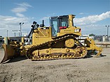 12 CATERPILLAR D6T LGP