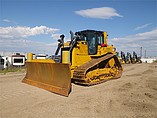 2012 CATERPILLAR D6T LGP Photo #2