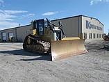 2012 CATERPILLAR D6T LGP Photo #4