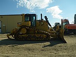 2012 CATERPILLAR D6T LGP Photo #5