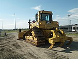 2012 CATERPILLAR D6T LGP Photo #7