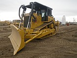 2014 CATERPILLAR D8T LGP Photo #2