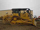 2014 CATERPILLAR D8T LGP Photo #4