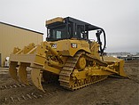 2014 CATERPILLAR D8T LGP Photo #5