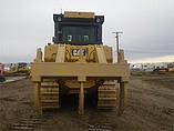 2014 CATERPILLAR D8T LGP Photo #6