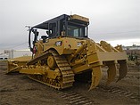 2014 CATERPILLAR D8T LGP Photo #7