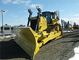 2014 CATERPILLAR D8T LGP Photo #2